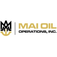 MAI OIL OPERATIONS, INC. logo - Similar company to Panterra Energy