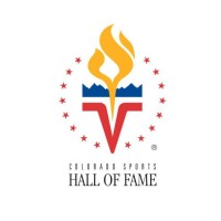 Colorado Sports Hall of Fame logo - Similar company to Irv Brown Endowment Fund