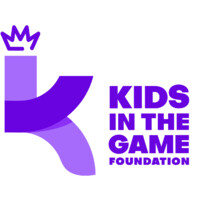 Kids In The Game Foundation logo - Similar company to Headstrong Lacrosse