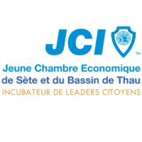 Jeune Chambre Économique de Sète et du Bassin de Thau logo - Similar company to Fédération Régionale Des Jce D'Occitanie