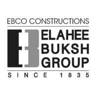 EBCO Constructions Pvt Ltd. logo - Similar company to Reinfo Dev Ltd