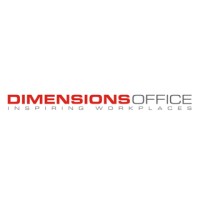 Dimensions Office logo - Similar company to Global Office World