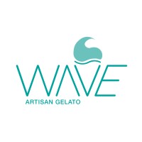 Wave Gelato logo - Similar company to Becker & Wolf