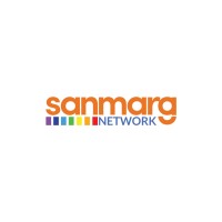 Sanmarg logo - Similar company to Workbuds