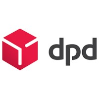 DPD Ireland logo - Similar company to Pack & Send Uk Ltd