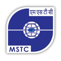 MSTC Ltd. logo - Similar company to Dfccil