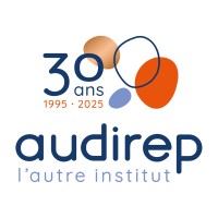 AUDIREP logo - Similar company to Occurrence