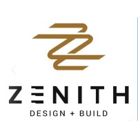 Zenith Design + Build logo - Similar company to Msp Trading