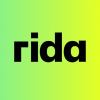 Rida Driver Saltillo logo - Similar company to Dlvrd
