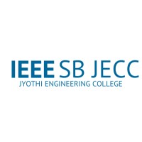 IEEE SB JECC logo - Similar company to Ieee Sb Jec
