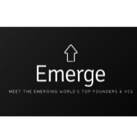 Emerge Podcast logo - Similar company to Get The Job