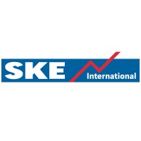SKE International logo - Similar company to G+H Group