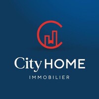 City Home Immobilier logo - Similar company to Ag Immobilière