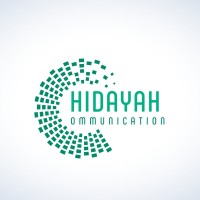 Hidayah Communications logo - Similar company to Hospit Belgium