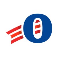 Jon Ossoff for U.S. Senate logo - Similar company to Grit Found