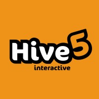 HiveFive Interactive logo - Similar company to Kronocon Ab