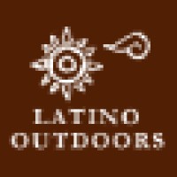 Latino Outdoors logo - Similar company to Saludcontech