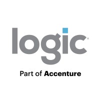 Logic, Part of Accenture logo - Similar company to Logic