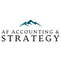 AF Accounting & Strategy logo - Similar company to Flexify Inc.