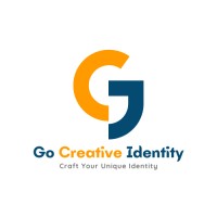 Go Creative Identity logo - Similar company to Krichan Technologies