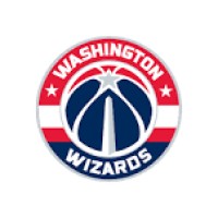 Washington Wizards logo - Similar company to Washington Commanders