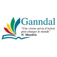Ganndal logo - Similar company to Keystone Engineering