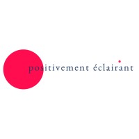 Positivement éclairant logo - Similar company to Fabalab & Cie