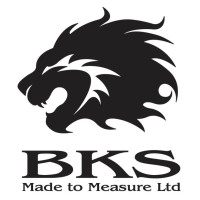 BKS (Made to Measure) Limited logo - Similar company to Bobhead