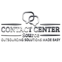 Contact Center Source Inc logo - Similar company to Sierra Tek