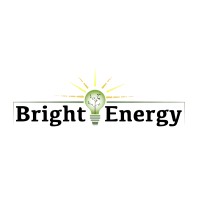 Bright Energy Inc. logo - Similar company to Atlantica Yield Plc