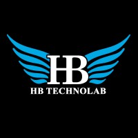 HB TechnoLab logo - Similar company to Shivam Printing