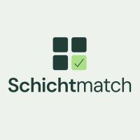 Schichtmatch logo - Similar company to Konmab Gmbh