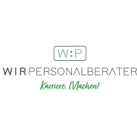 WP wir:personalberater GmbH logo - Similar company to Myvi Group