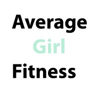 Average Girl Fitness logo - Similar company to Cabrini Wines