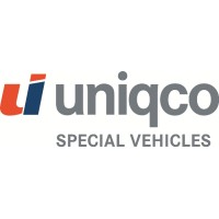 Uniqco Special Vehicles logo - Similar company to Akfs Special Vehicles Ltd