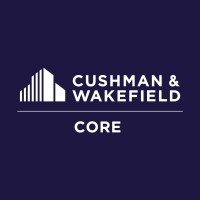 Cushman & Wakefield | Core logo - Similar company to Cavendish Maxwell