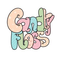 Candyy Floss logo - Similar company to Dhara Designs