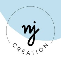 NJ Création Paris logo - Similar company to Fridz'Up