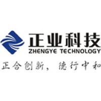 Guangdong Zhengye Technology Co., Ltd logo - Similar company to Guangdong Pinlong Precision Technology Co.,Ltd.