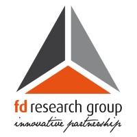 fd research group logo - Similar company to Clelia Consulting