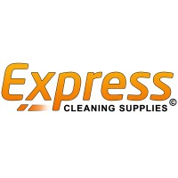 Express Cleaning Supplies logo - Similar company to Navicare Solutions