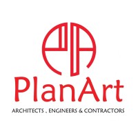 PlanArt logo - Similar company to Planart Gmbh