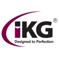 IKG Hardware Solutions logo - Similar company to Chowkpe
