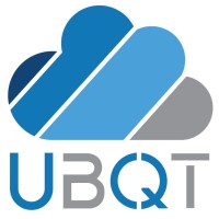 UBQT Inc. logo - Similar company to Keyforit
