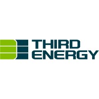 Third Energy logo - Similar company to Ercl