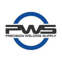 PRECISION WELDING SUPPLY logo - Similar company to Phillips Office Solutions