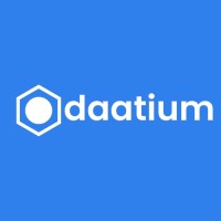 DAATIUM logo - Similar company to Stephubs