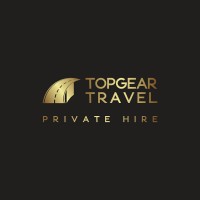 Topgear Travel logo - Similar company to Zoom Control