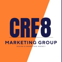 Cre8 Marketing Group logo - Similar company to Atlas Studios