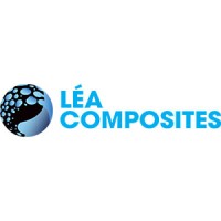 LÉA COMPOSITES logo - Similar company to Mcr Composites